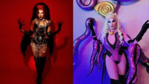 ¡Imperdible! Show de drags con las villanas de Disney en CDMX 