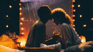 ¿No tienes plan para San Valentín? Disfruta de cine bajo las estrellas
