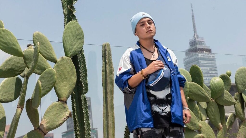 quien-era-majestic-el-rapero-chilango-que-murio-en-las-playas-de-oaxaca