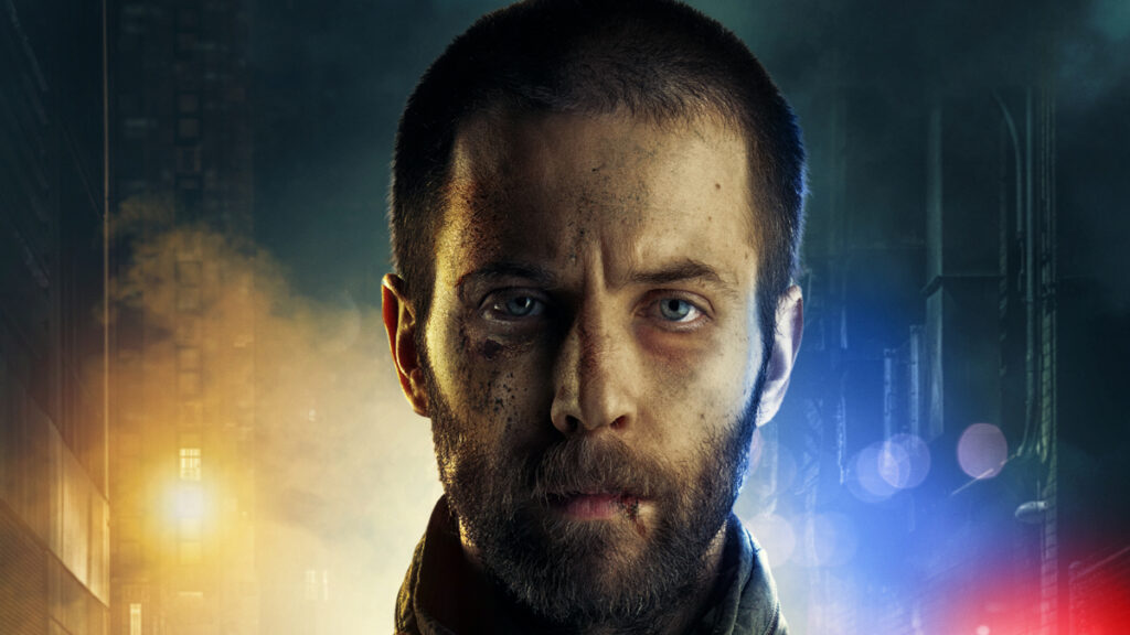 El día que todo cambió, película protagonizada por Luis Arrieta