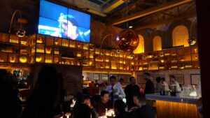 La Sotomayor, una cantina tradicional mexicana con aires modernos en Polanquito