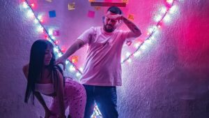 Malianteo Mx armará un perreo para corazones rotos en CDMX
