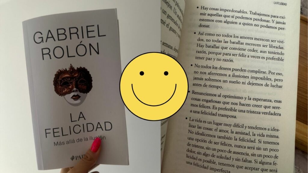 que-es-la-felicidad-este-libro-de-gabriel-rolon-podria-tener-la-respuesta