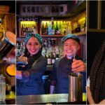 Las amas de las barras: las bartenders chingonas de la CDMX