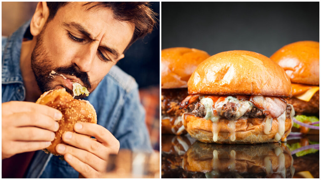 vuelve la Burger Fest 2024 a CDMX