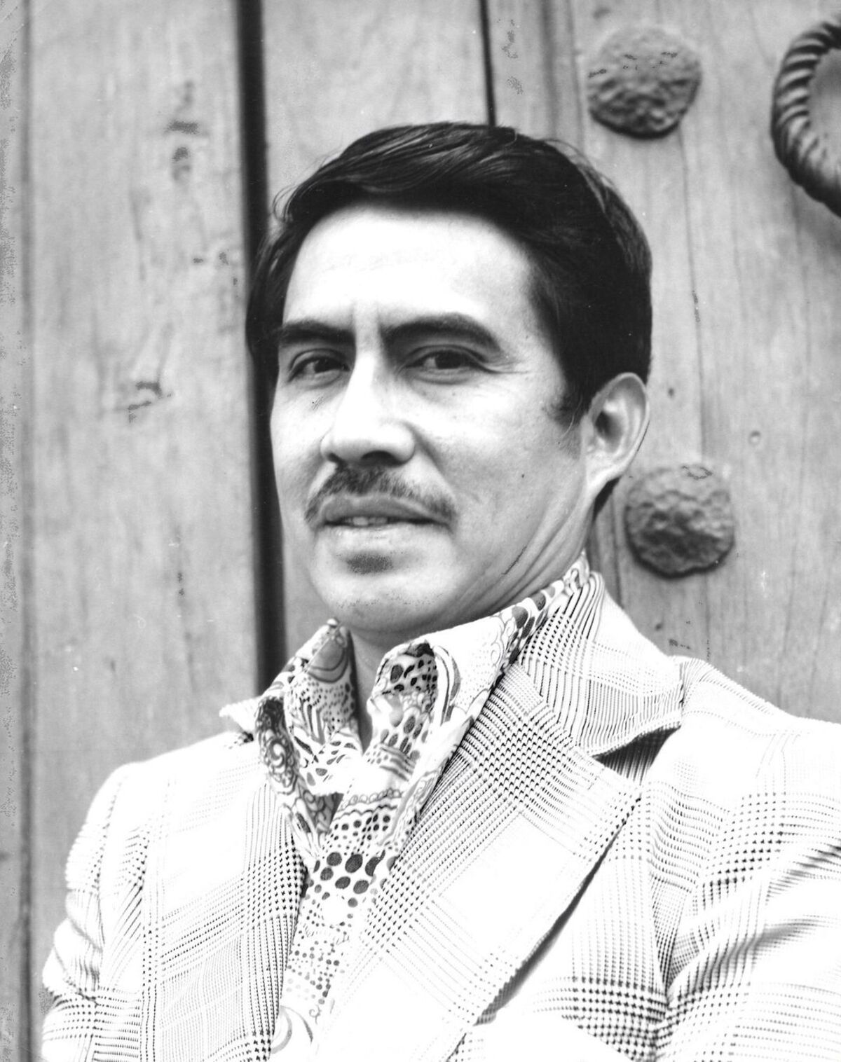 Chilango - Confirman muerte de Ernesto Gómez Cruz, actor de El infierno ...