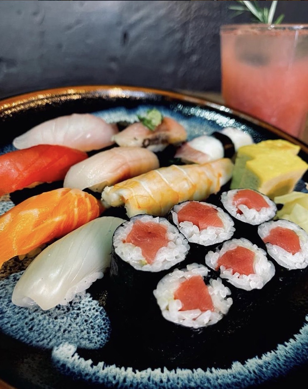 Chilango - Día del Sushi 2024: Los mejores lugares para comerlo en CDMX