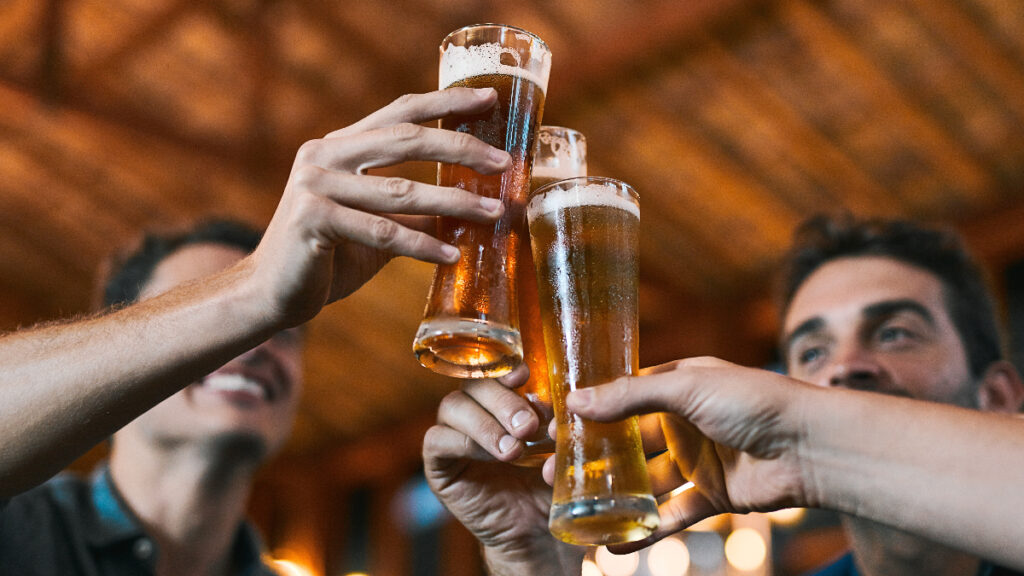 Cuándo se celebra el día de la cerveza 2024