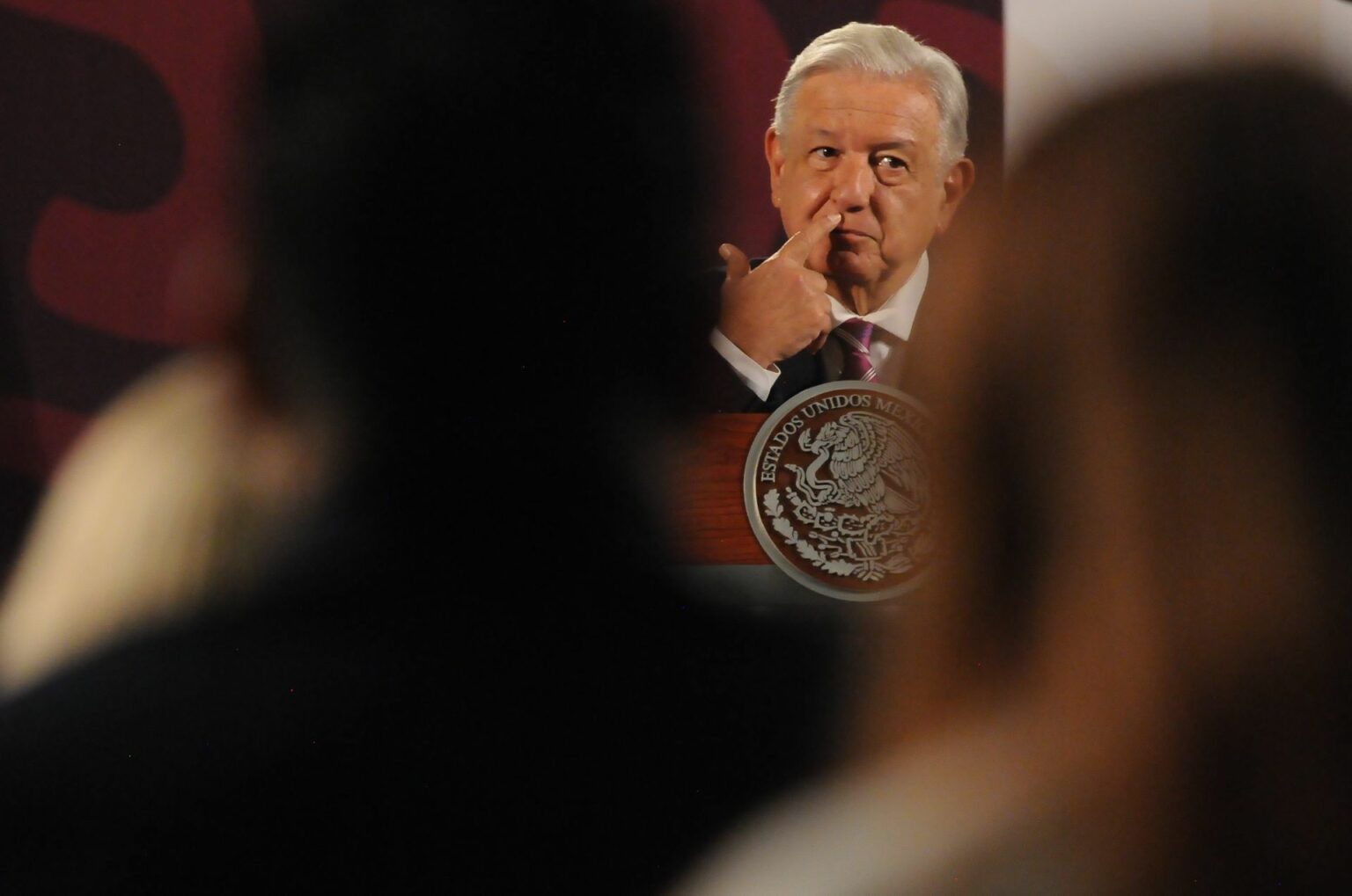 ¿Por qué inició un paro indefinido de labores en el Poder Judicial ...