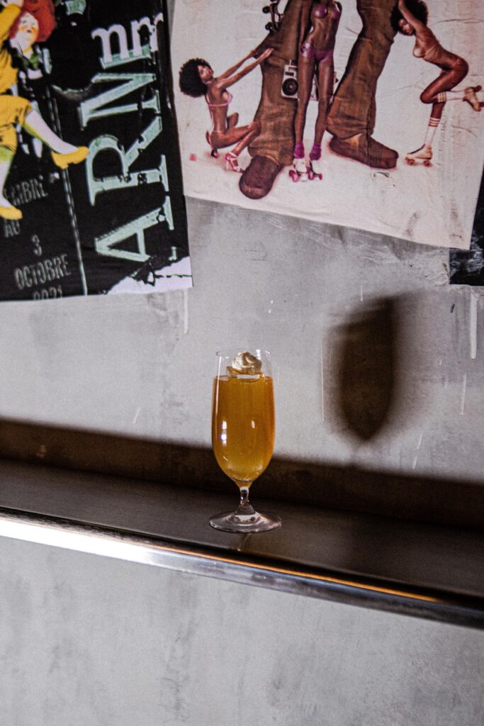 Cognac Agrumes Pink Rambo