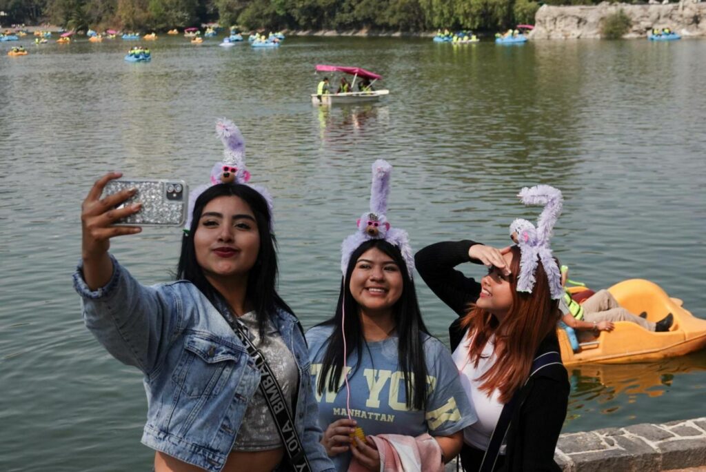 Eventos del fin de semana en CDMX