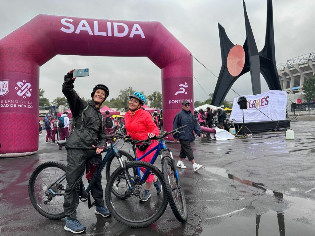 Rodada Maratón