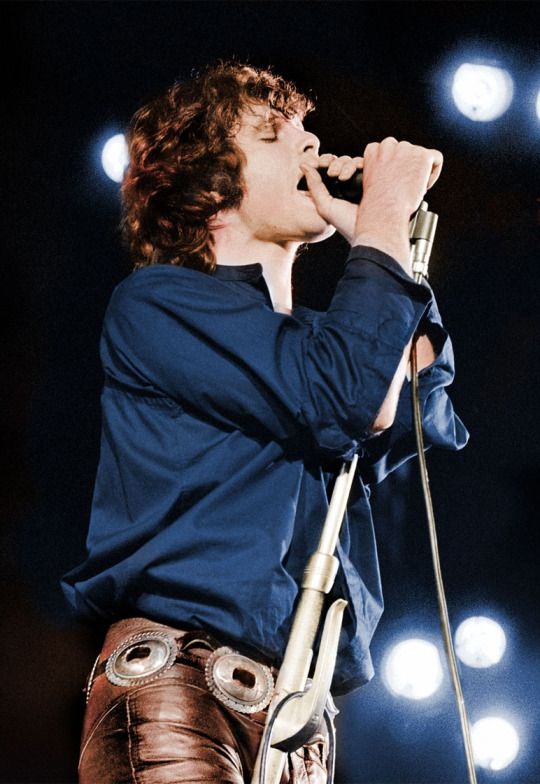 Concierto de homenaje a The Doors