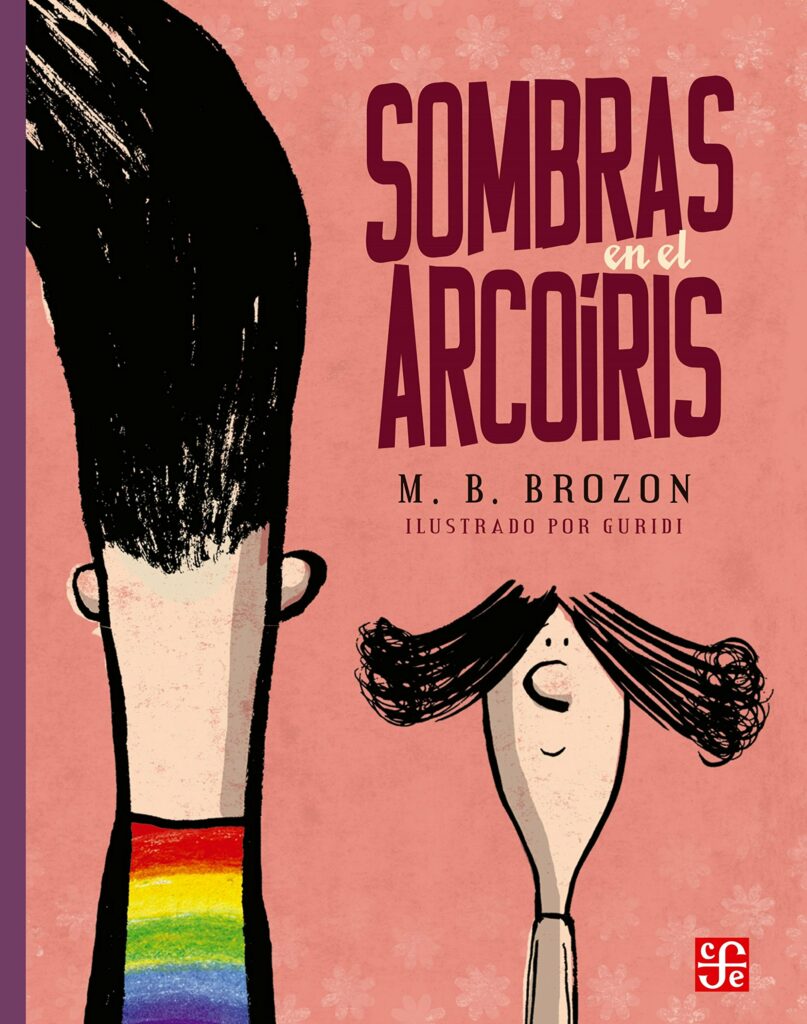 Libros gay en CDMx