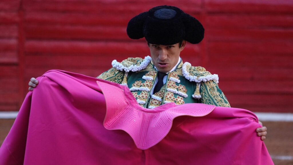 Ya no habrá corridas de toros en la plaza méxico