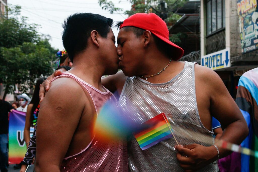 Comunidad LGBT