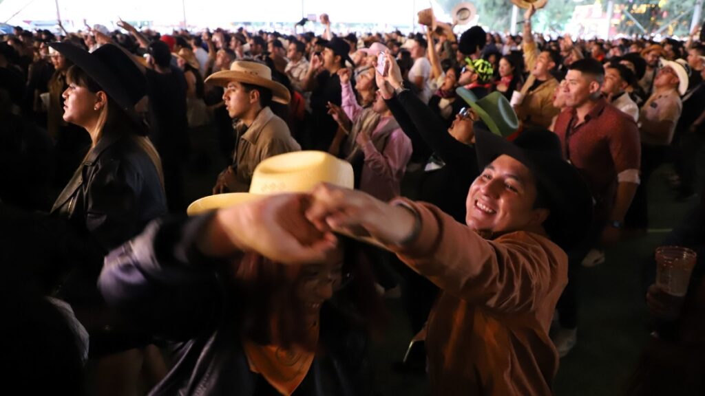 Festival Arre Kpaz de la Sierra