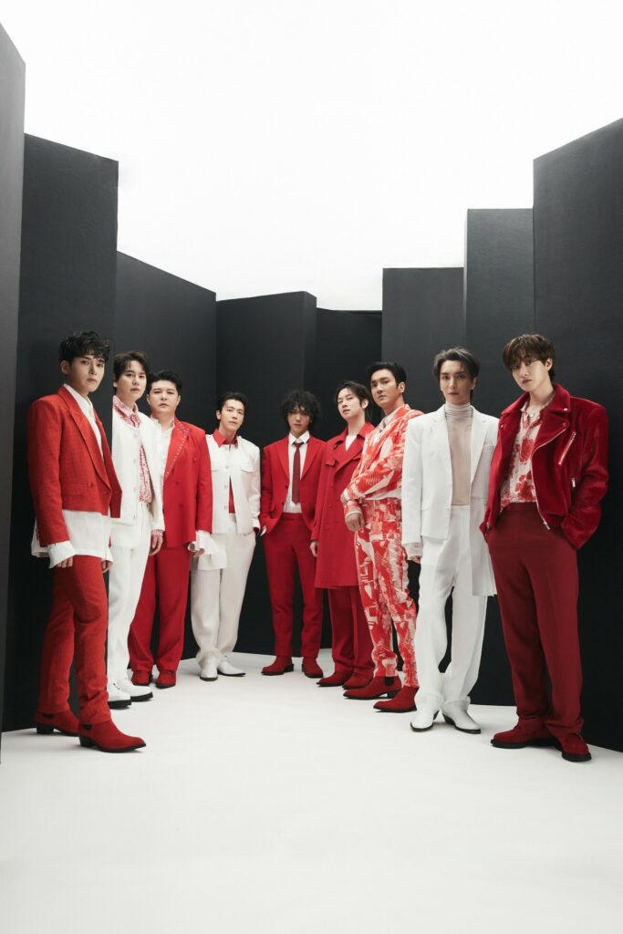 SUPERJUNIOR-foto SM Entertainment
