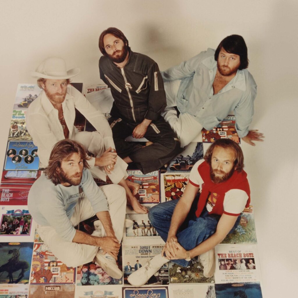 beach boys