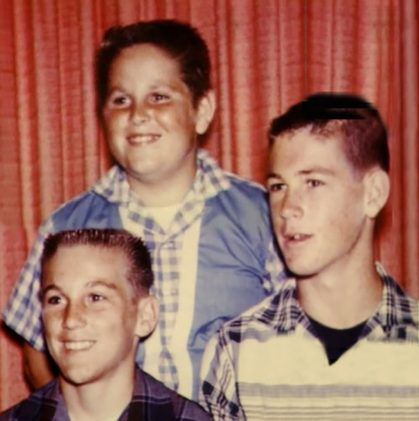 wilson brothers