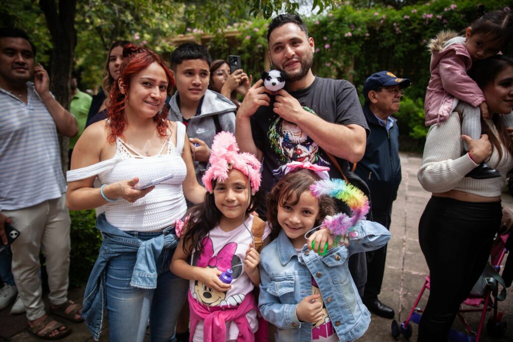 Eventos en CDMX el fin de semana