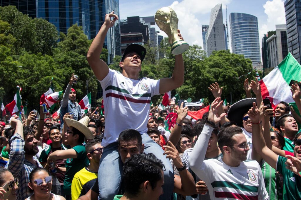 ¿Cuándo salen a la venta los boletos para el Mundial 2026?