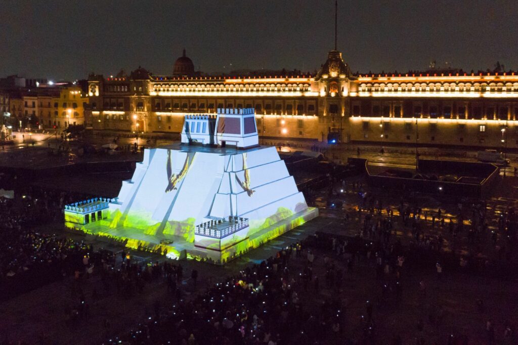 Eventos en CDMX este fin de semana