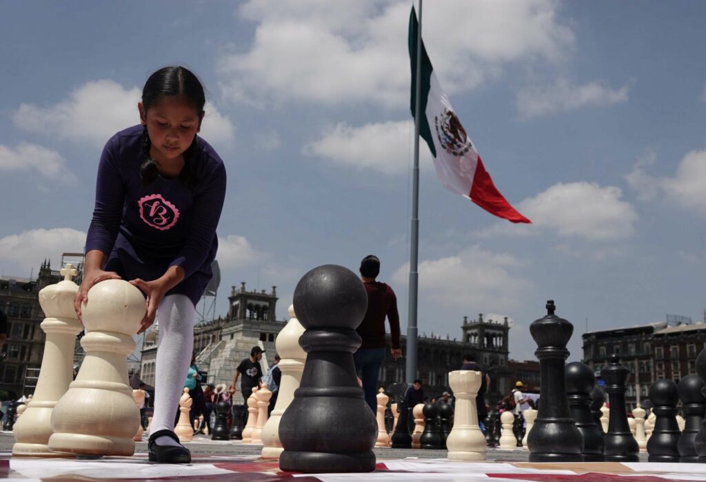 Eventos en CDMX el fin de semana