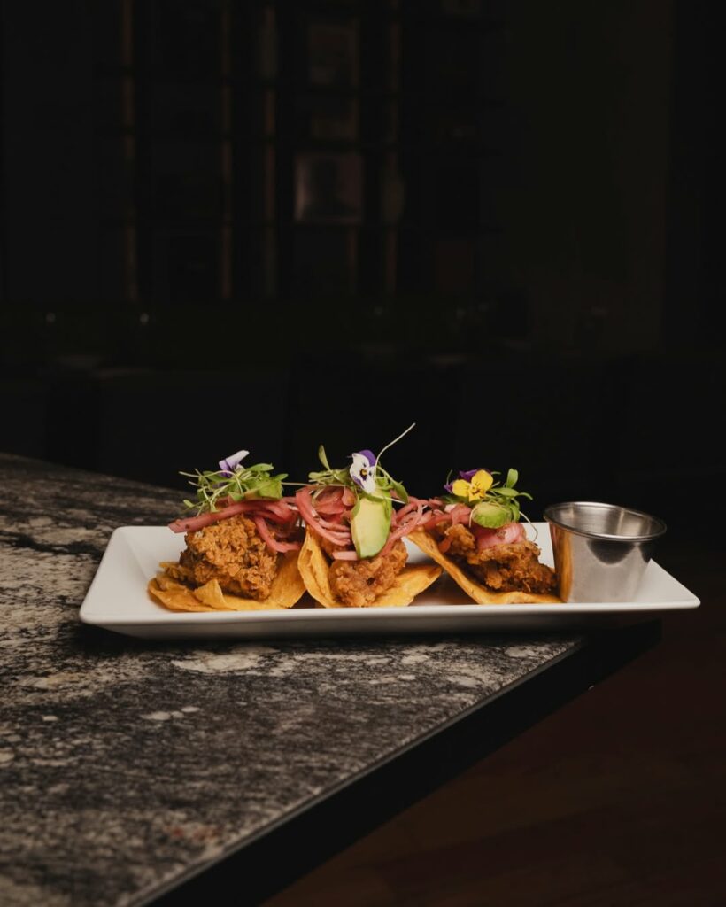 Somma WineBar
