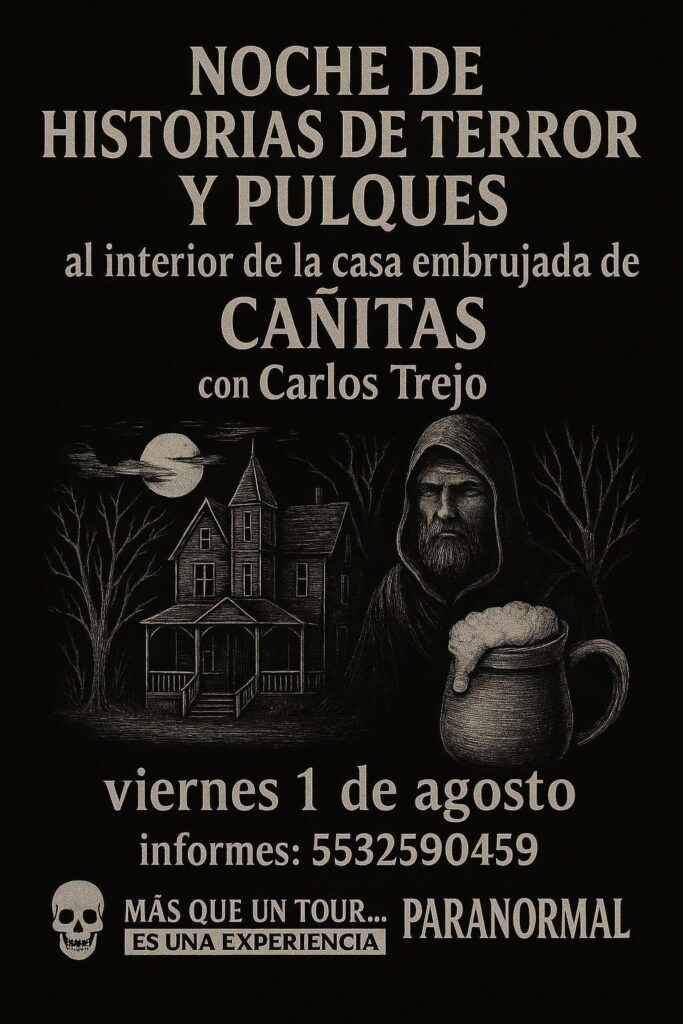 Casa de Cañitas