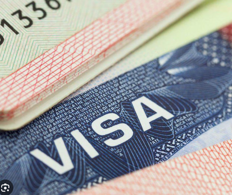 Precio de la Visa americana
