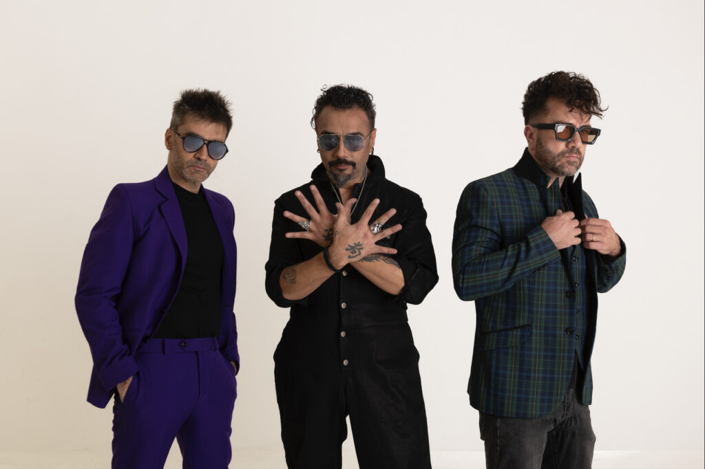 Conciertos de julio 2025 en CDMX: Lucybell.