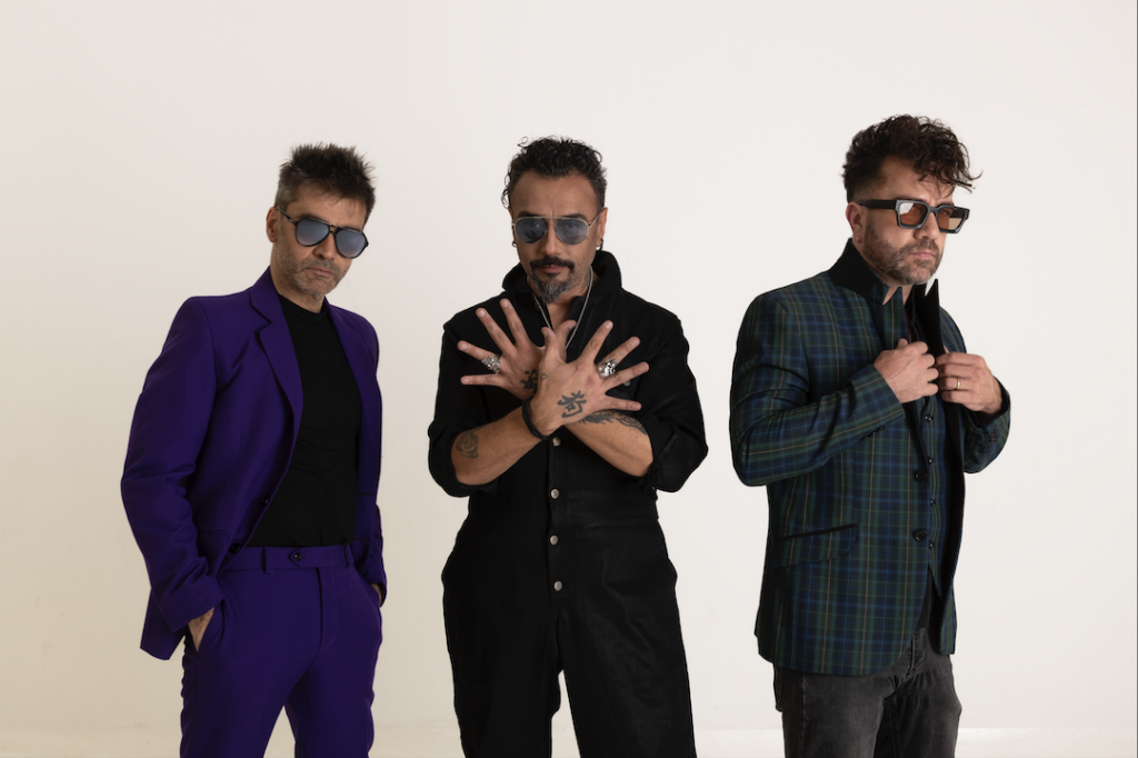 Conciertos de verano 2025 en CDMX.