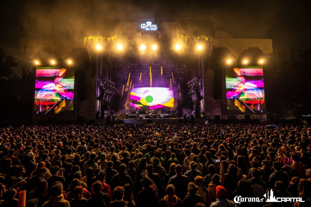 Corona Capital 2025