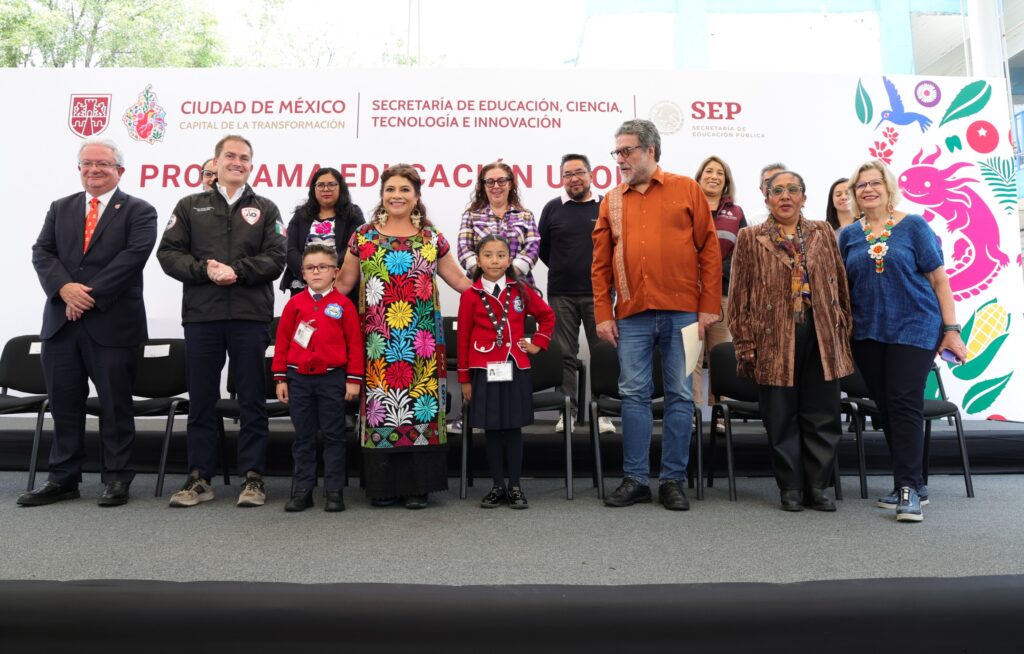 Educación Utopía