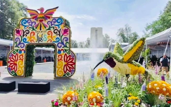 Eventos en CDMX este fin de semana
