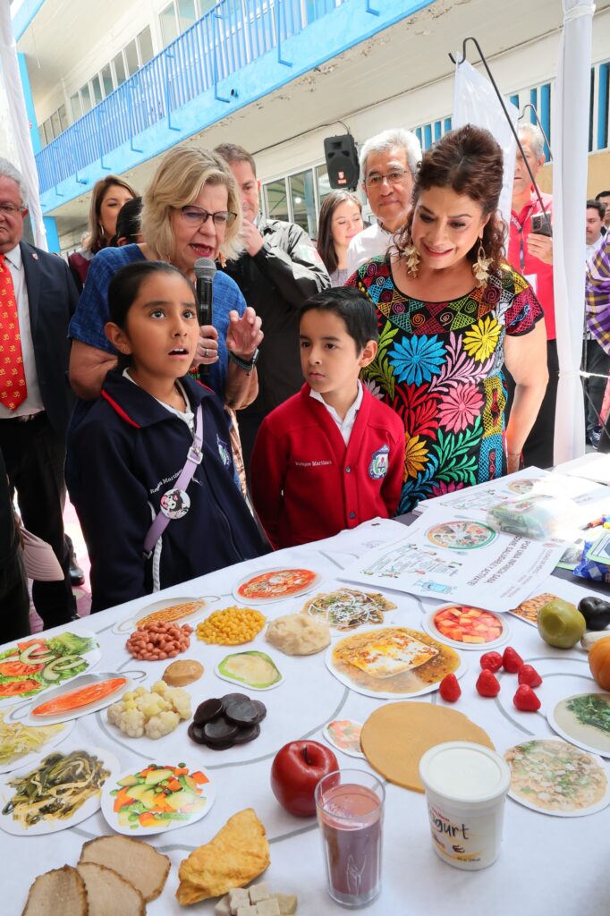 Actividades en las tardes y fines de semana en las escuelas