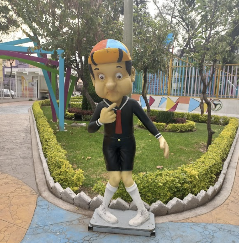 Chavo del 8