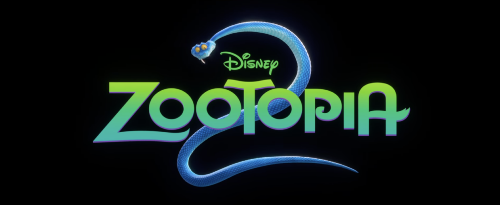 Zootopia 2