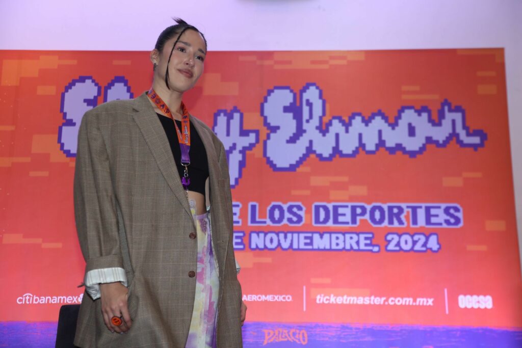 Elsa y Elmar