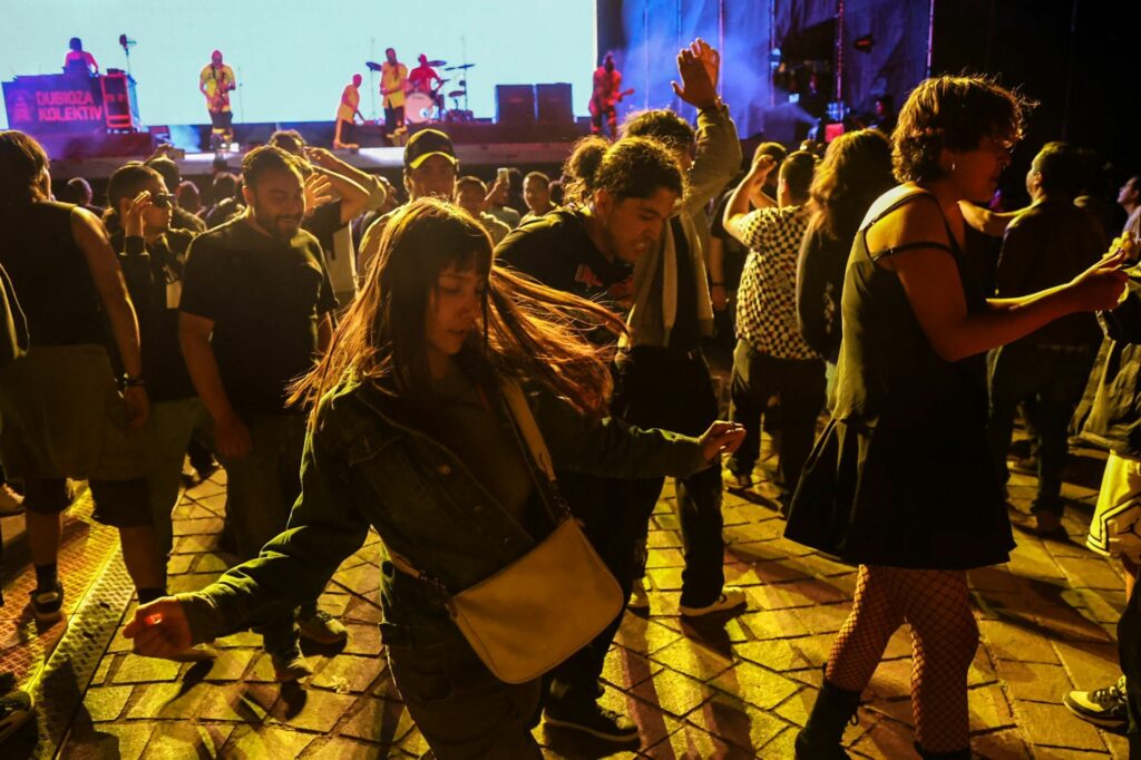 Eventos gratis en CDMX