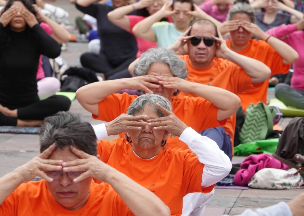 Eventos del fin de semana en CDMX