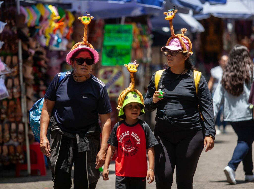 Eventos en CDMX del 8 al 10 de agosto