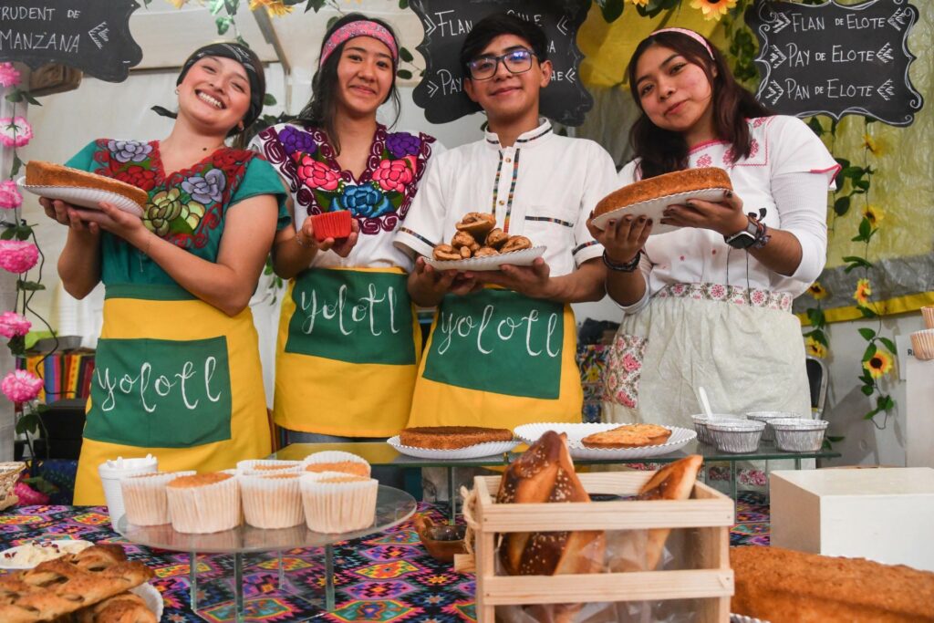 Cuándo es la Feria Nacional del Elote 2025