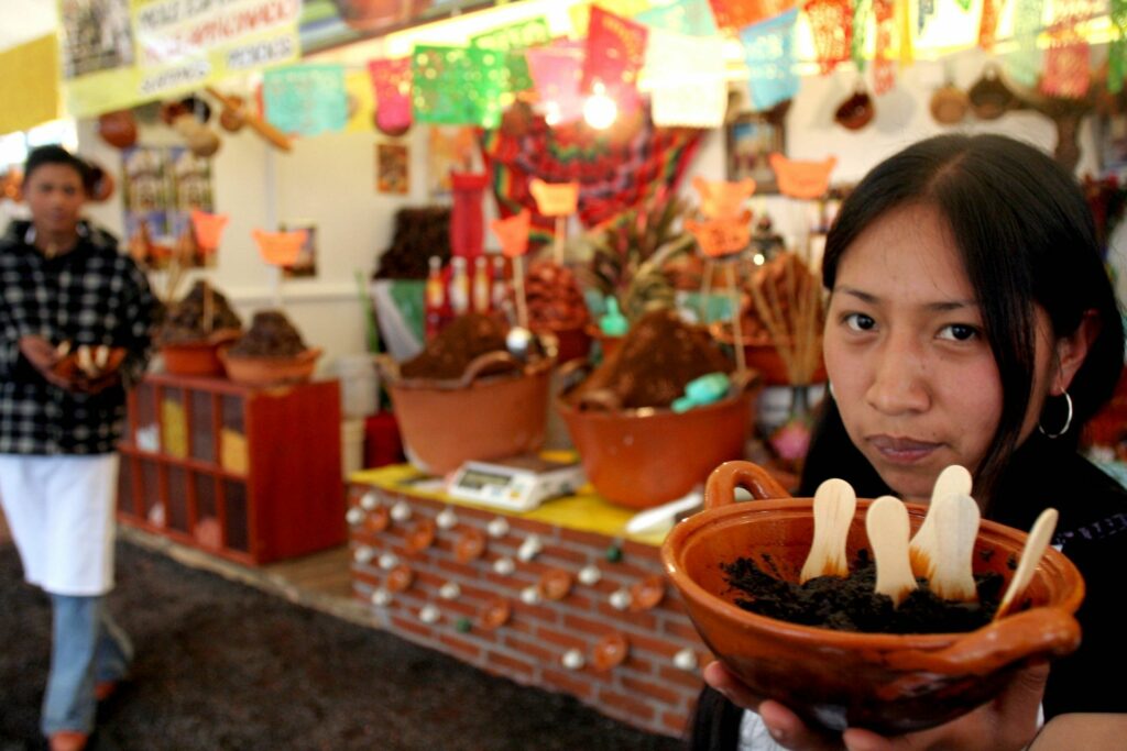 Cuándo será la Feria Nacional del Mole