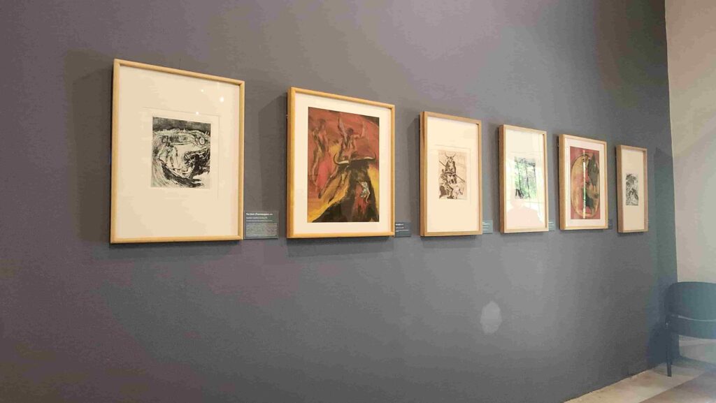 MUNAE Gilberto Aceves