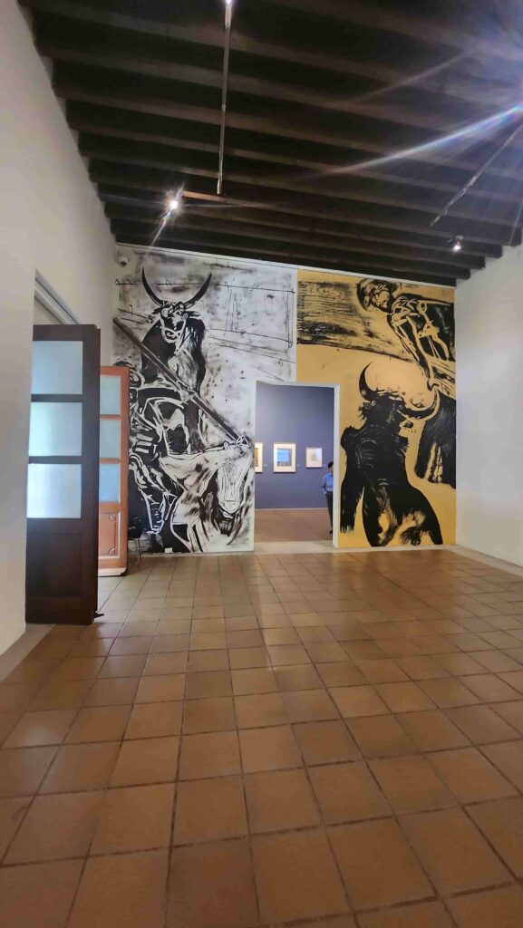 MUNAE Gilberto Aceves