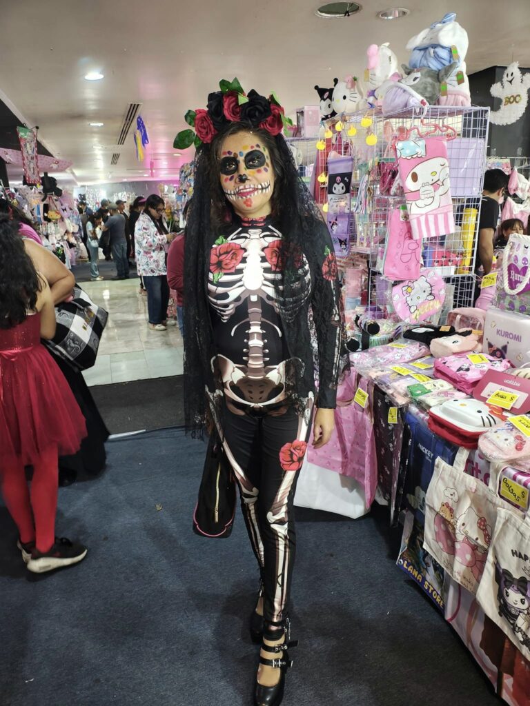 Hello Kitty Halloween