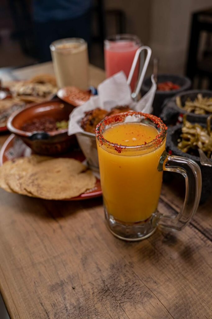 Pulquería La Canica celebra su quinto aniversario con cumbia gratis