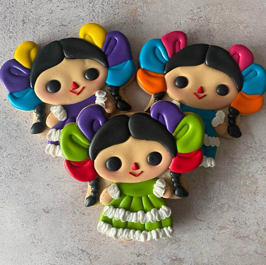 festival artesanal CDMX